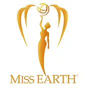 Logo Miss Earth