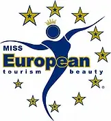 Logo Miss European Tourism Beauty