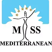 Logo Miss Mediterranean
