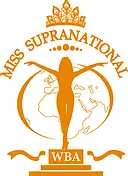 Logo Miss Supranational