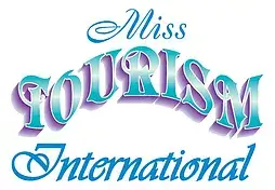 Logo Miss Tourism International