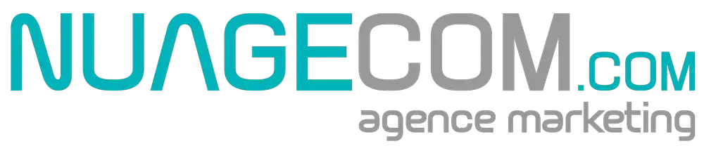 Logo Nuagecom.com