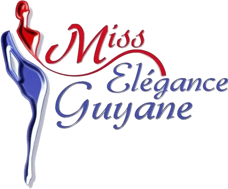 Logo Miss Elegance Guyane