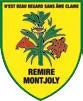 Logo Mairie de Rémire-Montjoly