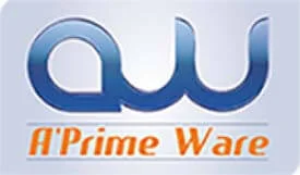 Logo A'Prime Ware
