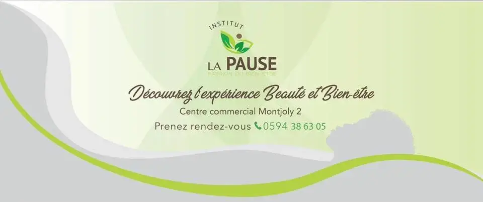 Logo La Pause Institut