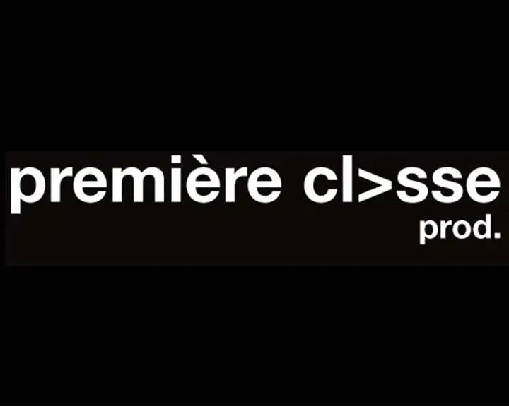 Logo Première Cl>sse