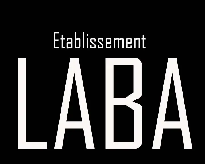 Logo Etablissement Laba