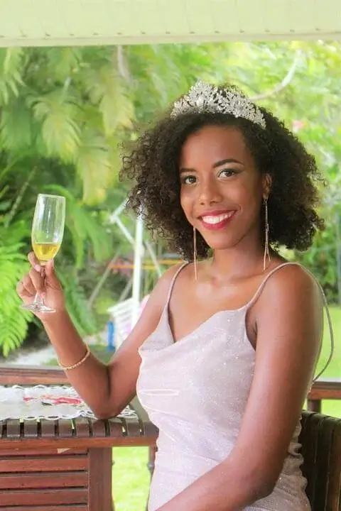 Miss Elégance Guyane 2021