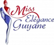 Logo Miss Elegance Guyane