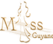 Logo Miss Guyane